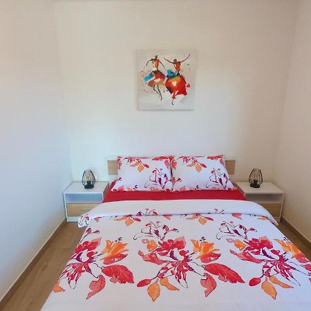 Apartment Libero Vodice Zewnętrze zdjęcie