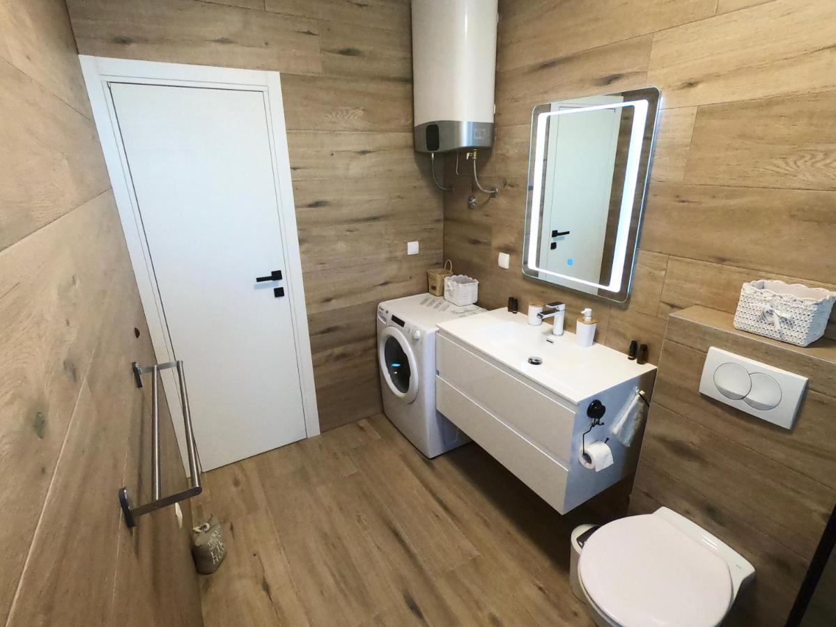Apartment Libero Vodice Zewnętrze zdjęcie