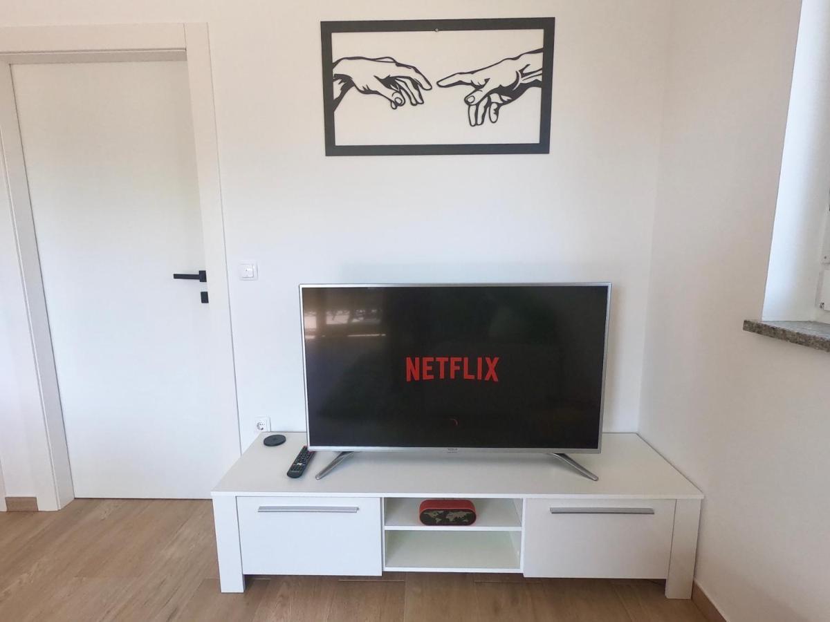 Apartment Libero Vodice Zewnętrze zdjęcie