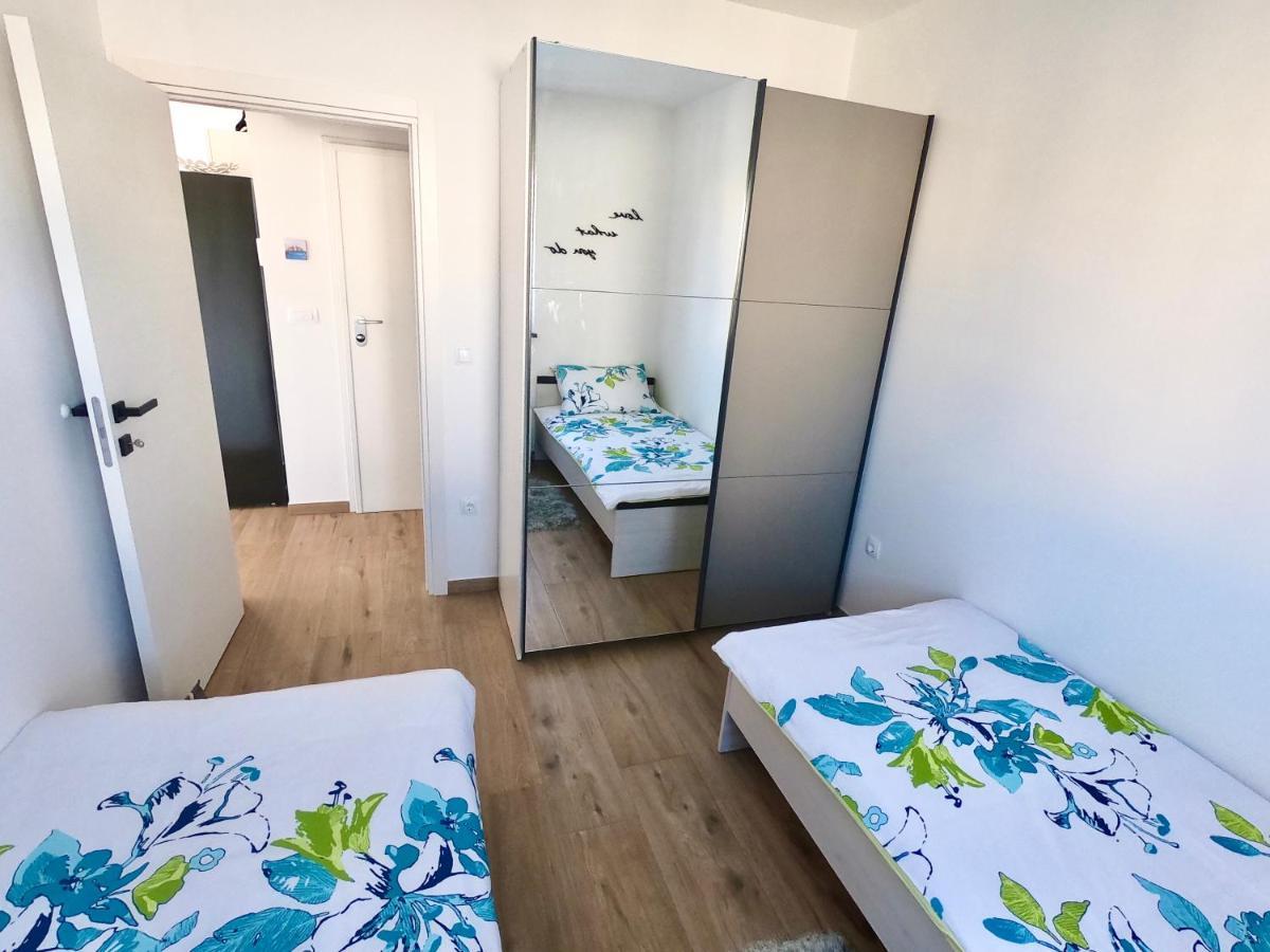Apartment Libero Vodice Zewnętrze zdjęcie
