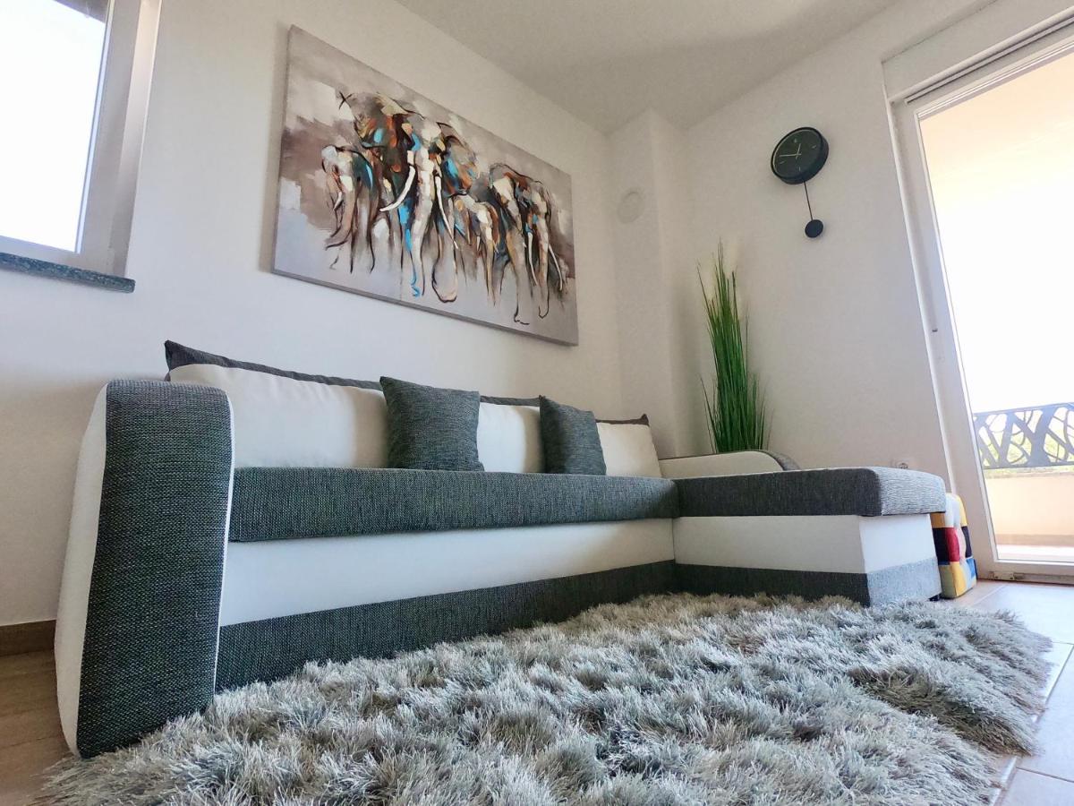 Apartment Libero Vodice Zewnętrze zdjęcie