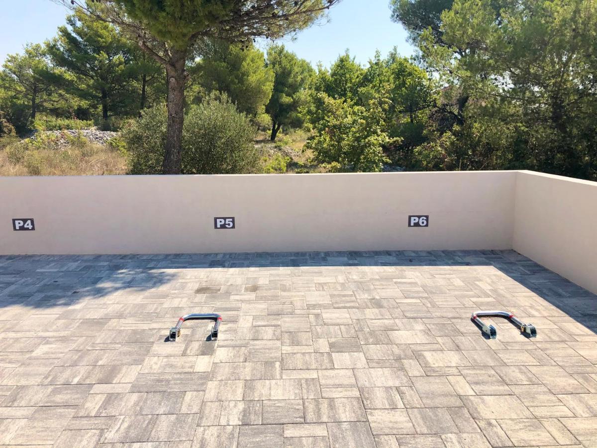 Apartment Libero Vodice Zewnętrze zdjęcie