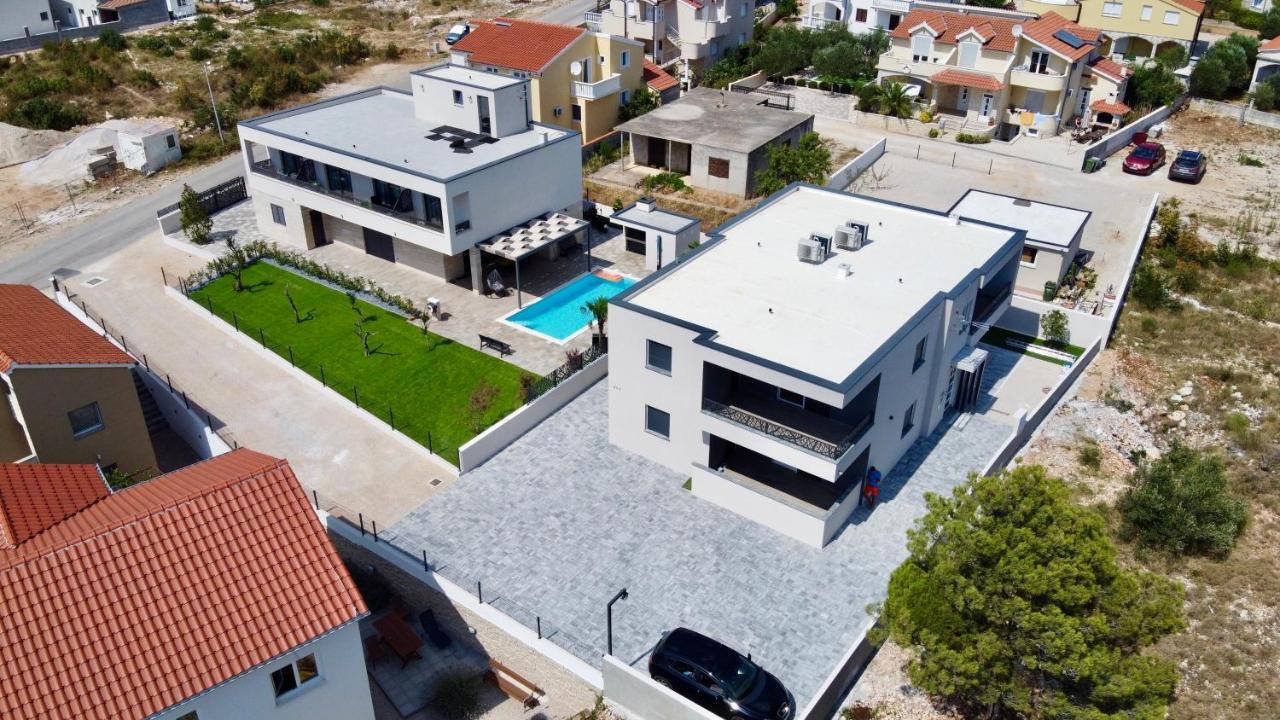 Apartment Libero Vodice Zewnętrze zdjęcie